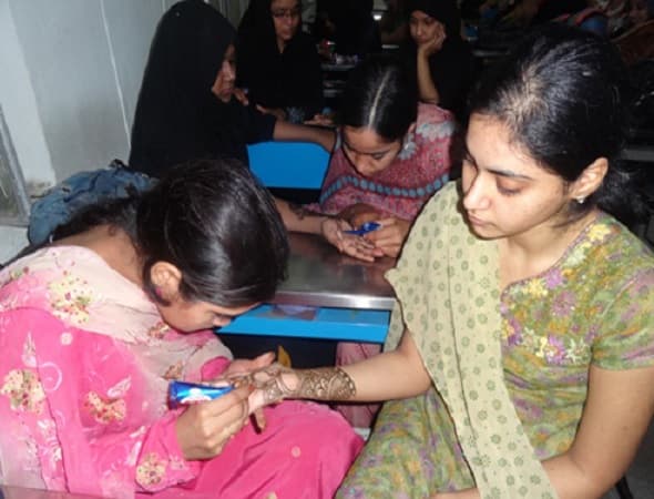 Shadan College of Education Hyderabad Extra Curriculars Activities photo 3
