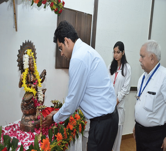 Shri Ram Murti Smarak Institute of Medical Science Bareilly Events photo 7