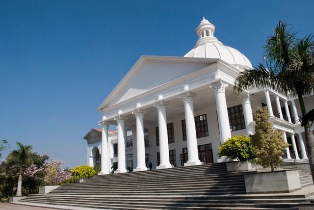 Alliance University Bangalore Campus photo 2