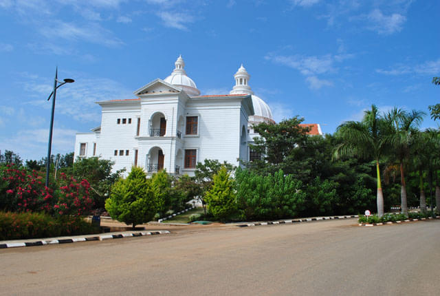 Alliance University Bangalore Campus photo 4