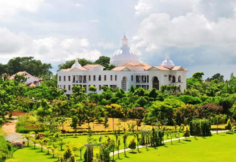 Alliance University Bangalore Campus photo 6