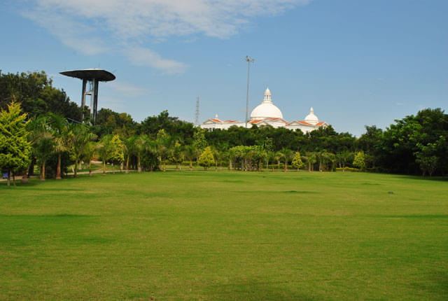 Alliance University Bangalore Campus photo 8