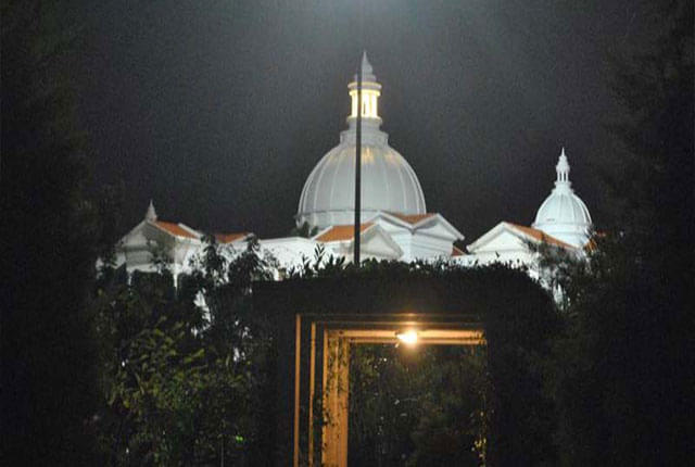 Alliance University Bangalore Campus photo 10