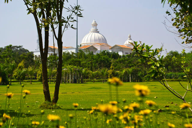 Alliance University Bangalore Campus photo 11