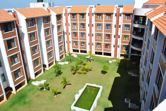 Alliance University Bangalore Campus photo 13