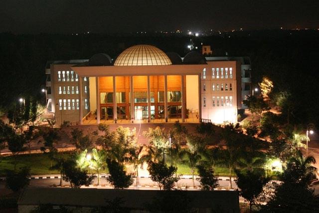 Alliance University Bangalore Campus photo 12