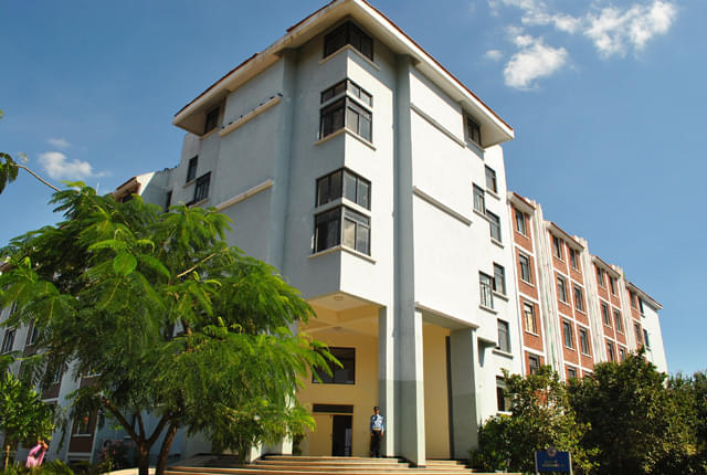 Alliance University Bangalore Campus photo 14