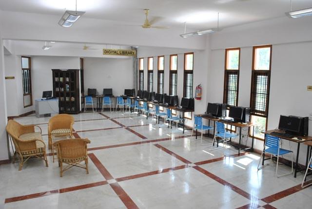 Alliance University Bangalore Facilities photo 1