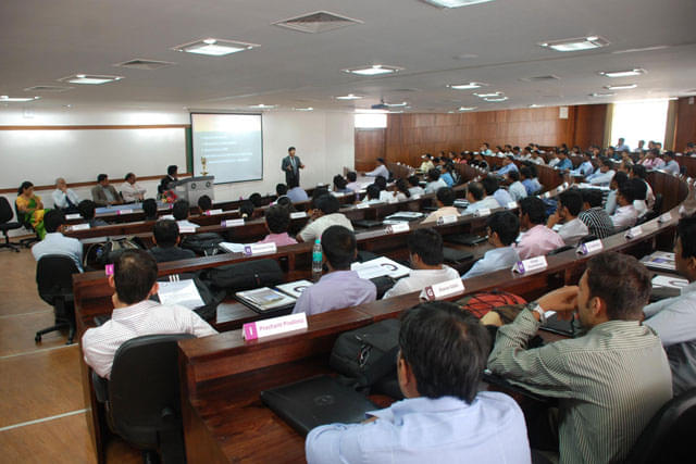 Alliance University Bangalore Facilities photo 2