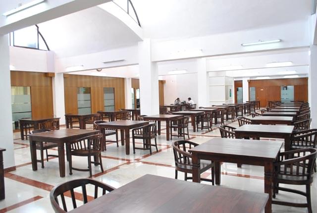 Alliance University Bangalore Facilities photo 3