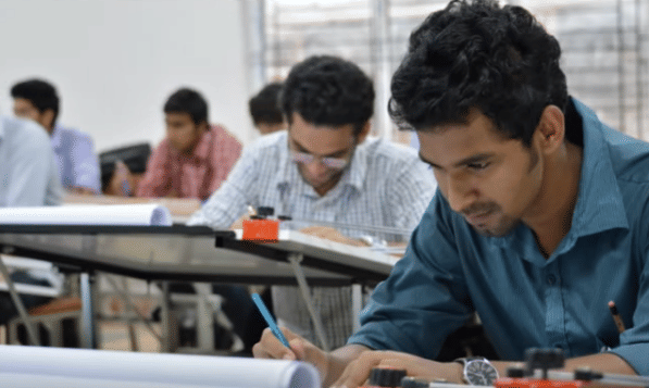 Alliance University Bangalore Facilities photo 6