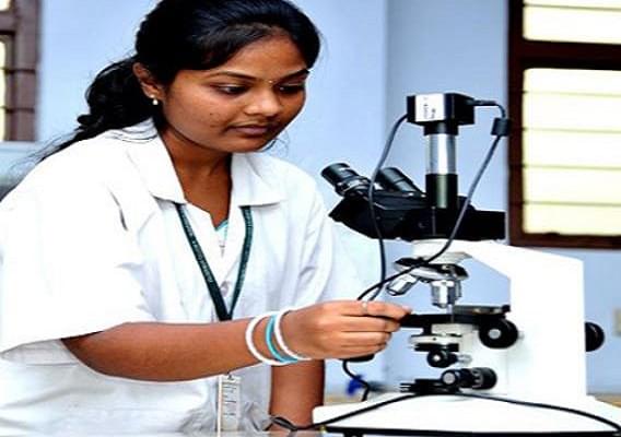 Vaageswari Institute of Pharmaceutical Sciences Karimnagar Infrastructure photo 4