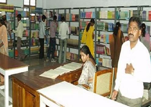 Vaageswari Institute of Pharmaceutical Sciences Karimnagar Infrastructure photo 5