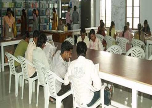 Vaageswari Institute of Pharmaceutical Sciences Karimnagar Infrastructure photo 6