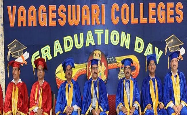 Vaageswari Institute of Pharmaceutical Sciences Karimnagar Events photo 1