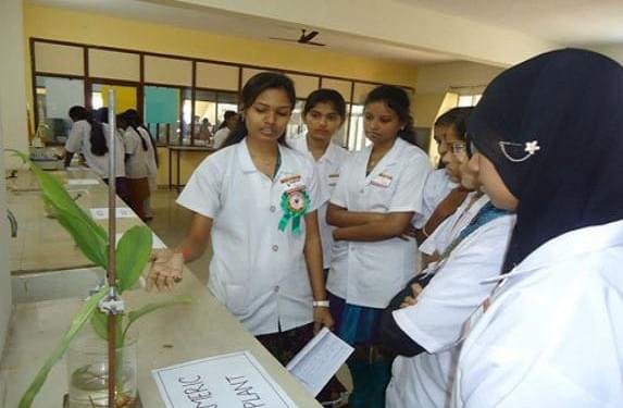 Vaageswari Institute of Pharmaceutical Sciences Karimnagar Events photo 3