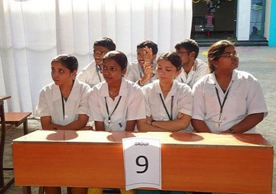 Vaageswari Institute of Pharmaceutical Sciences Karimnagar Events photo 4