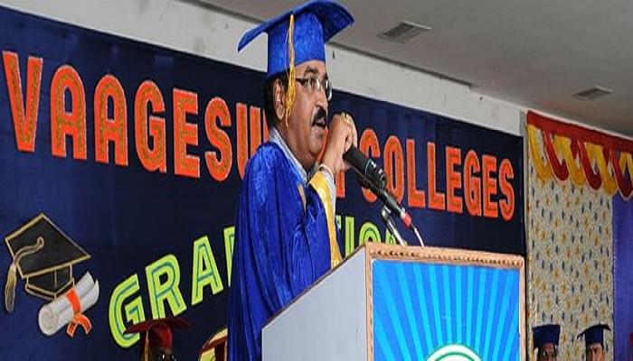 Vaageswari Institute of Pharmaceutical Sciences Karimnagar Events photo 7