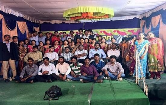 Vaageswari Institute of Pharmaceutical Sciences Karimnagar Events photo 9