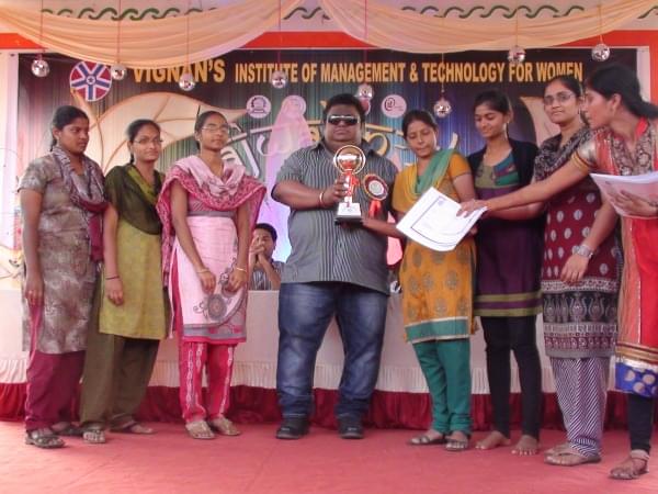 Megha Institute of Engineering and Technology for Women Ghatkesar hostel photo 6