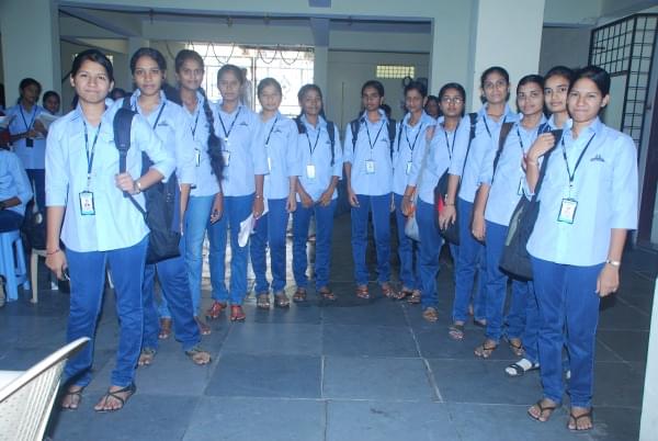 Megha Institute of Engineering and Technology for Women Ghatkesar hostel photo 2