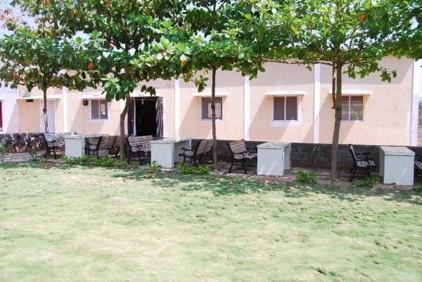 Megha Institute of Engineering and Technology for Women Ghatkesar hostel photo 3