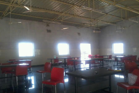 Megha Institute of Engineering and Technology for Women Ghatkesar hostel photo 4