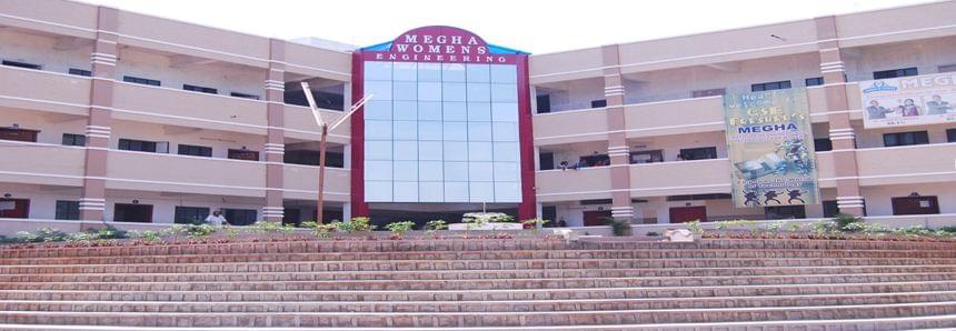 Megha Institute of Engineering and Technology for Women Ghatkesar hostel photo 5