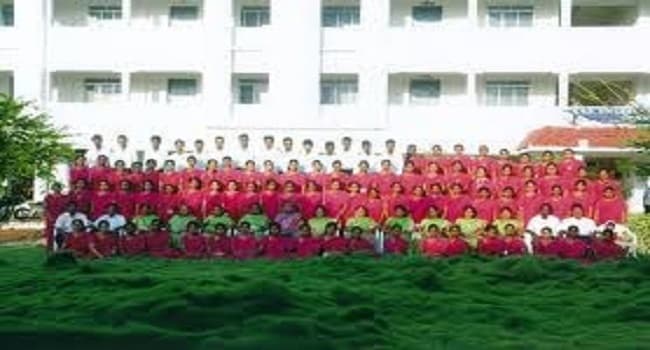 RVS College of Computer Application Coimbatore Campus photo 1