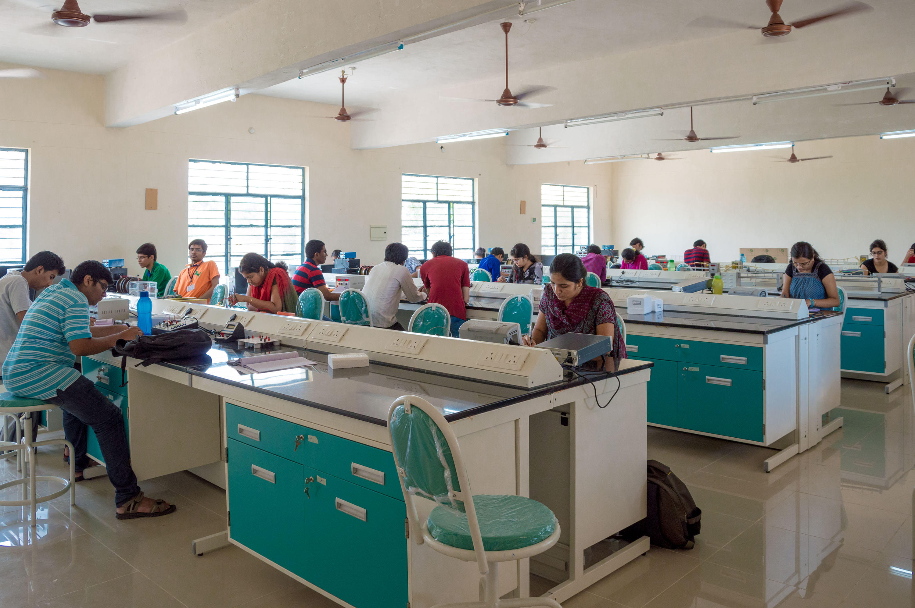 IIT Tirupati Infrastructure photo 10