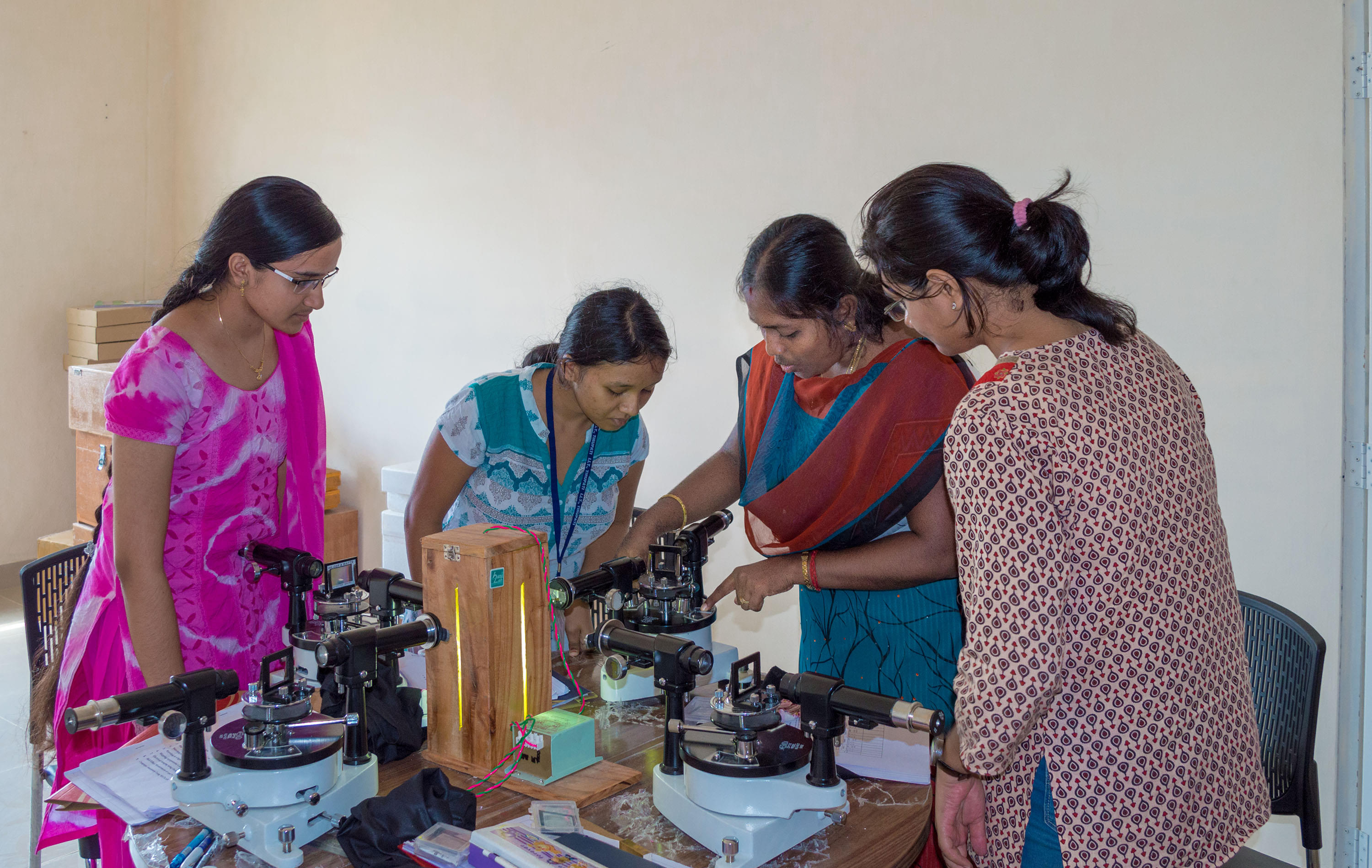 IIT Tirupati Infrastructure photo 11