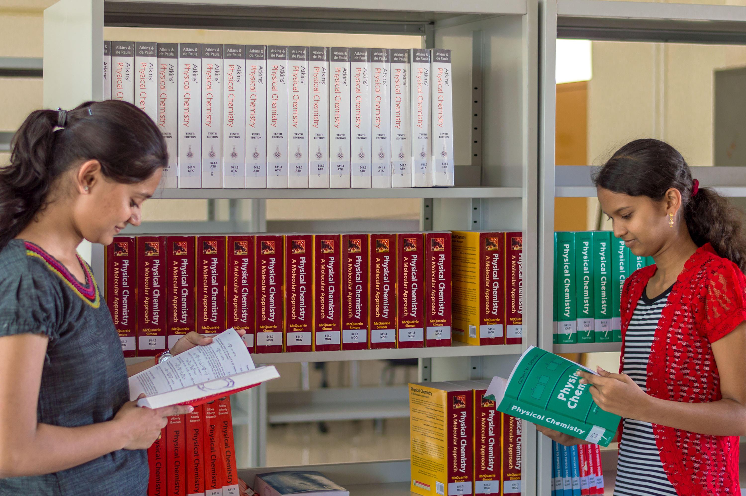 IIT Tirupati Infrastructure photo 12