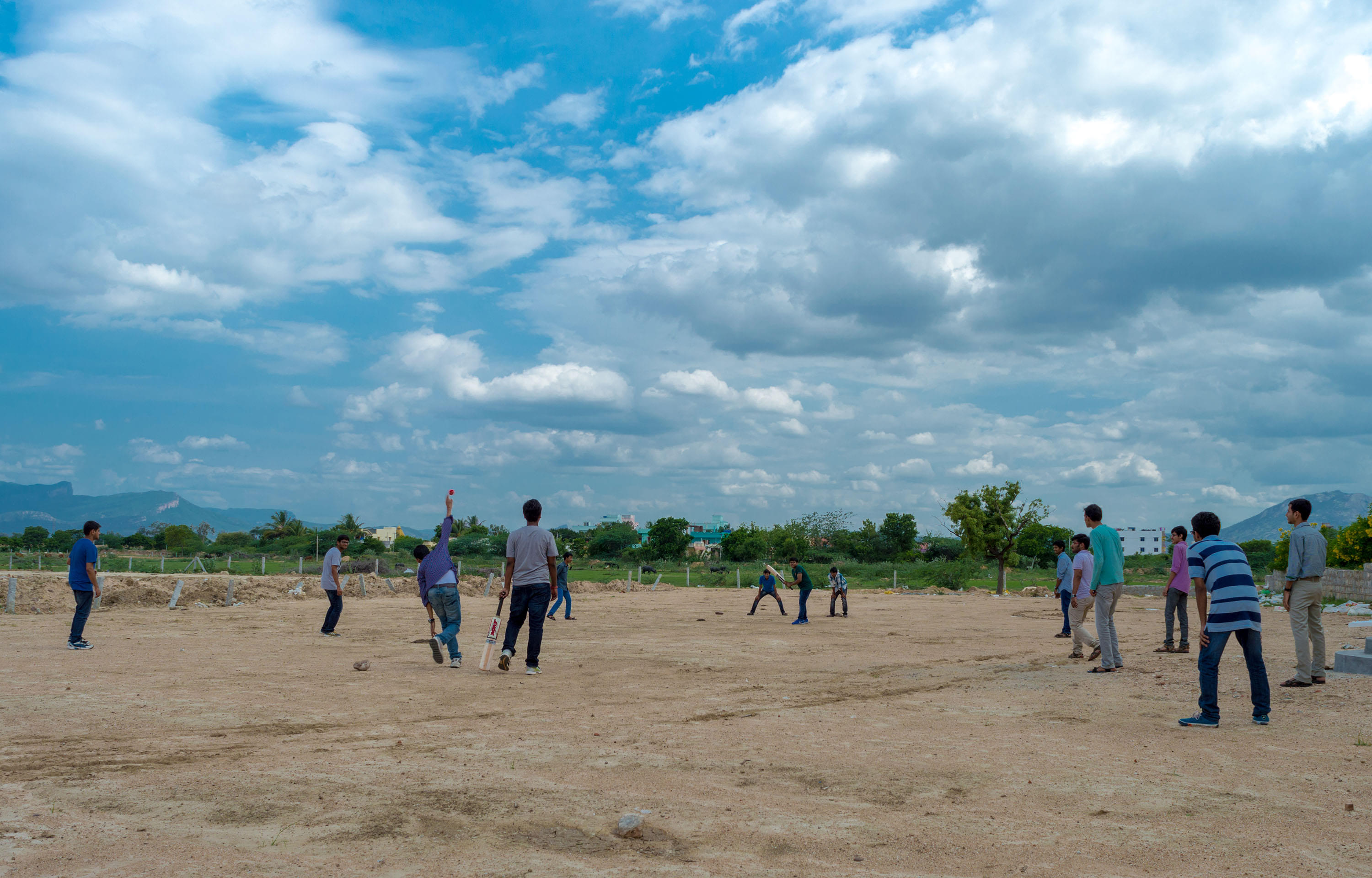 IIT Tirupati Infrastructure photo 13