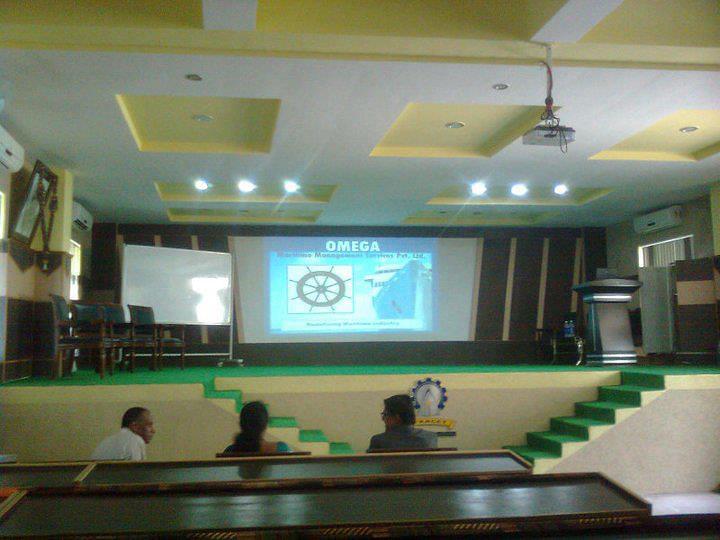 TKRCET Campus &  Infrastructure photo 3