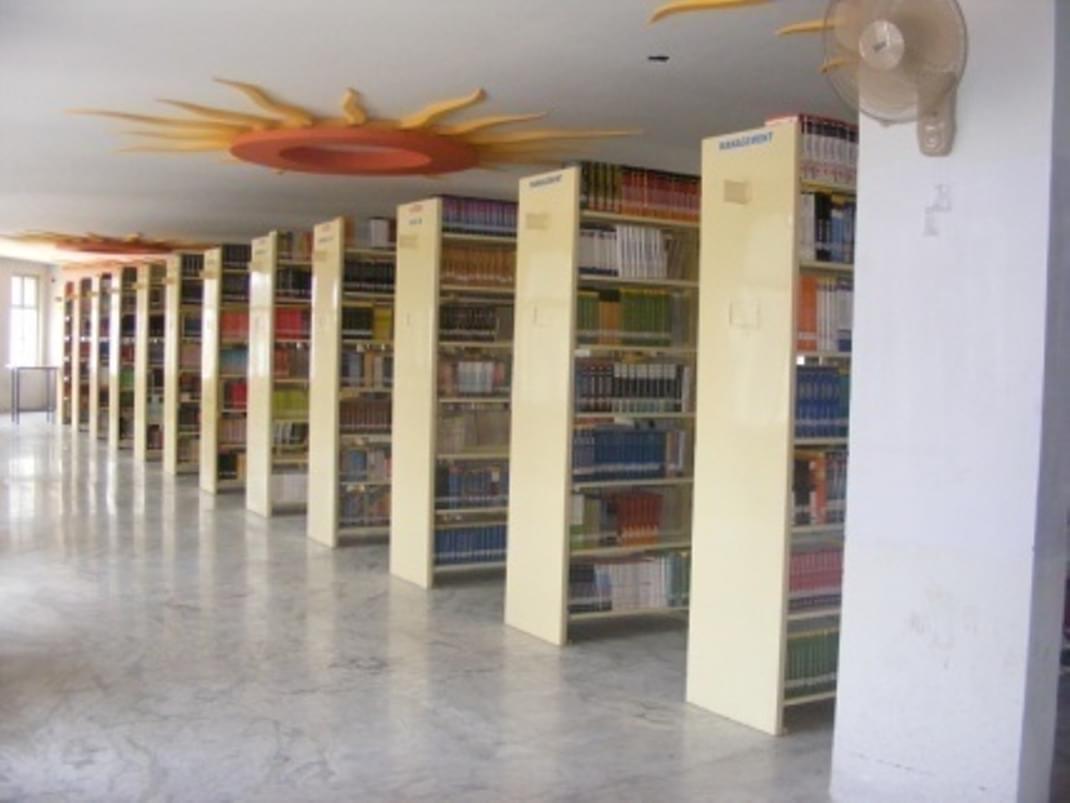 TKRCET Campus &  Infrastructure photo 9