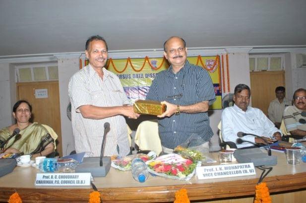 Berhampur University Events photo 11