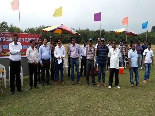 Berhampur University Sports Gallery photo 1