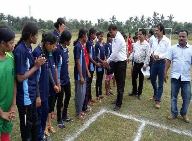 Berhampur University Sports Gallery photo 3