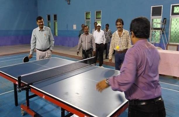 Berhampur University Sports Gallery photo 7