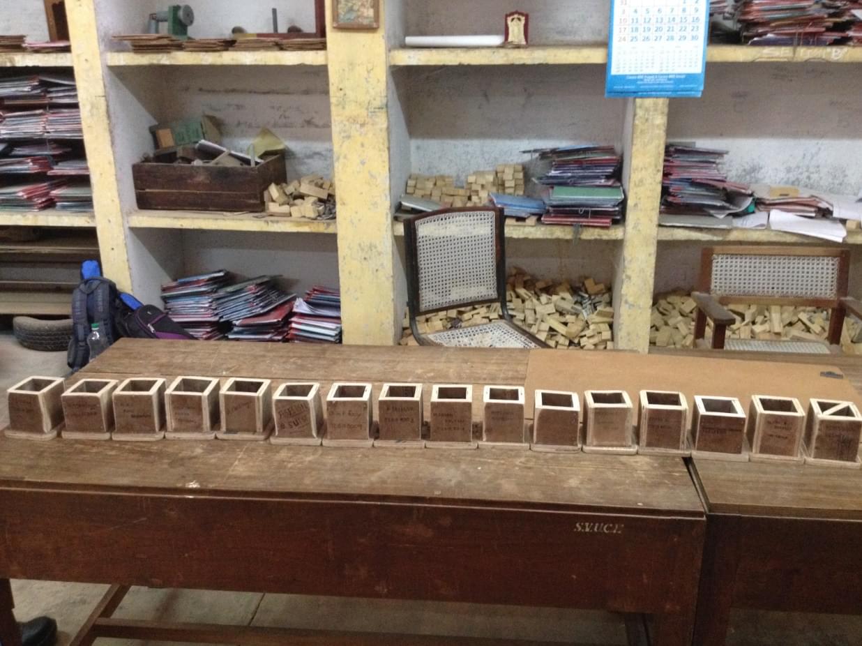 IIT Tirupati Workshop photo 3