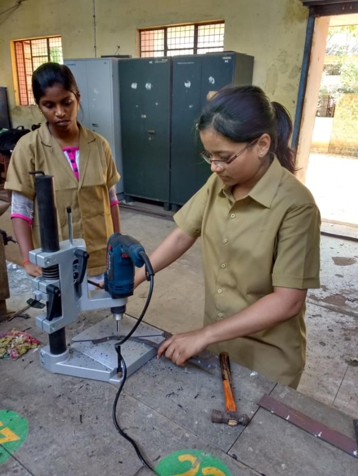 IIT Tirupati Workshop photo 5