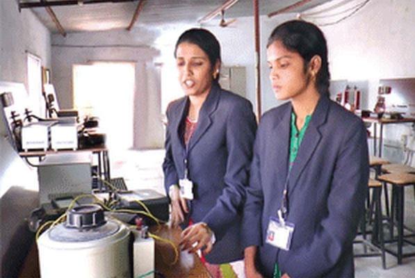 Mina Institute of Engineering and Technology for Women Nalgonda Campus photo 1
