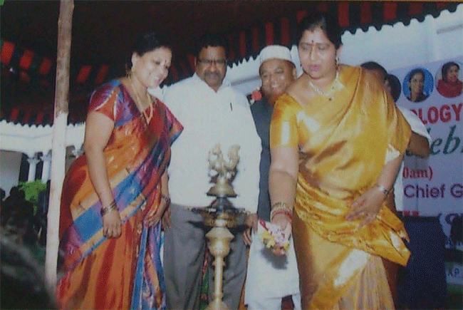 Mina Institute of Engineering and Technology for Women Nalgonda Campus photo 4