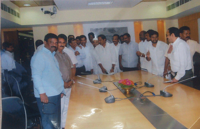 Mina Institute of Engineering and Technology for Women Nalgonda Campus photo 7