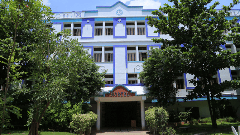 GNITS Infrastructure photo 1