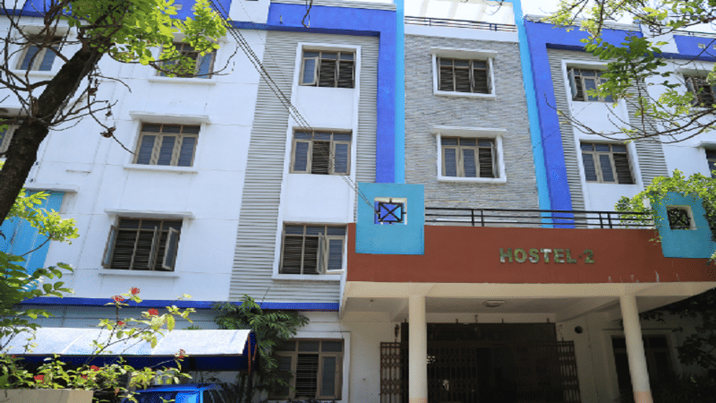 GNITS Infrastructure photo 2