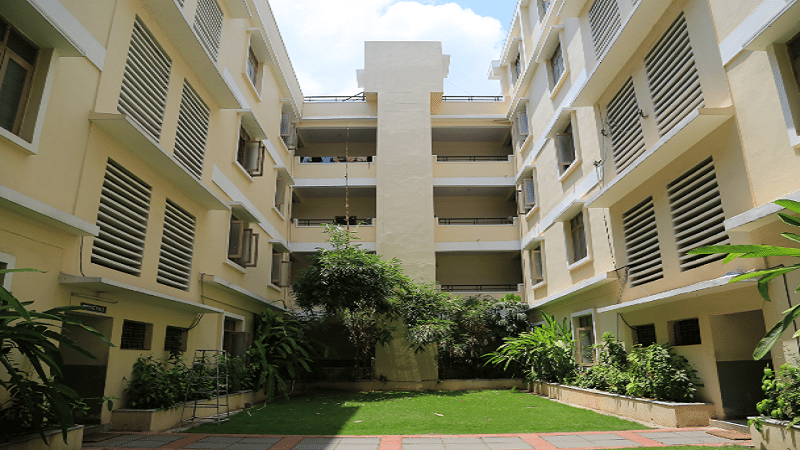 GNITS Infrastructure photo 3