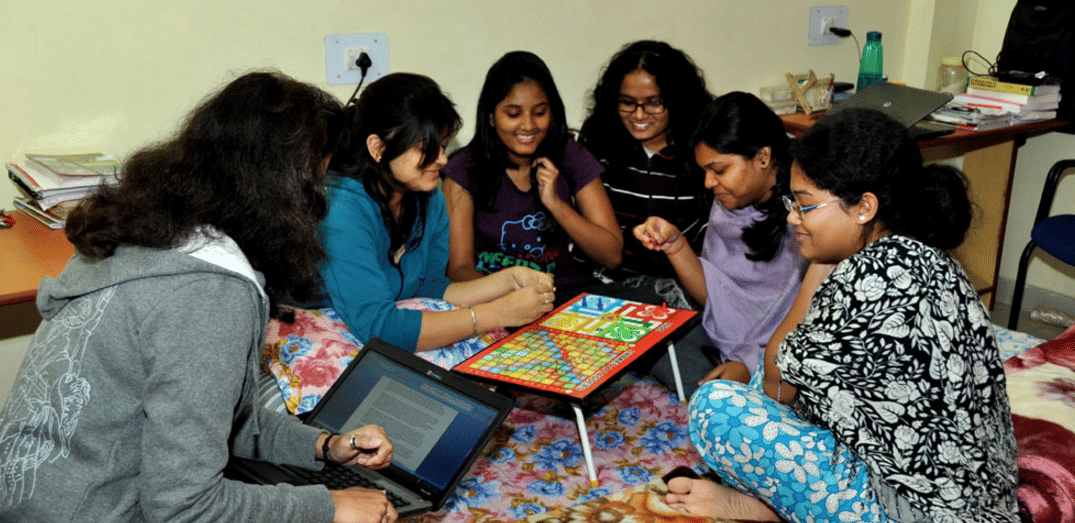 KIIT hostel photo 10