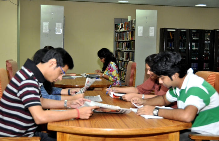 KIIT hostel photo 14