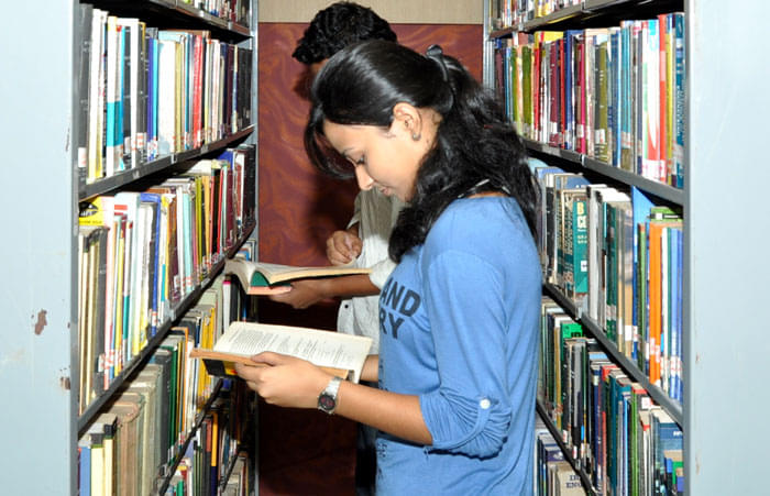 KIIT hostel photo 15